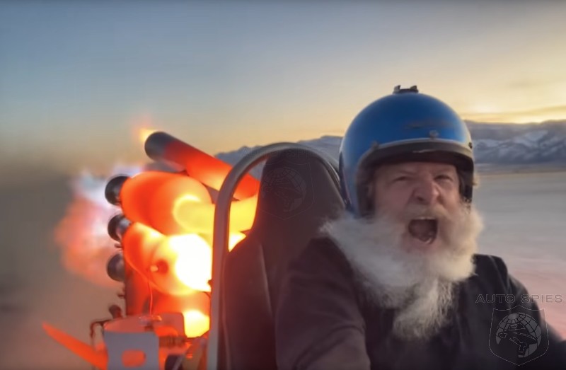 WATCH: Is Backyard Innovation A Thing Of The Past?